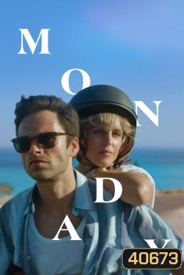 Monday (2020) บรรยายไทย