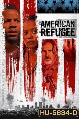 American Refugee (2021)
