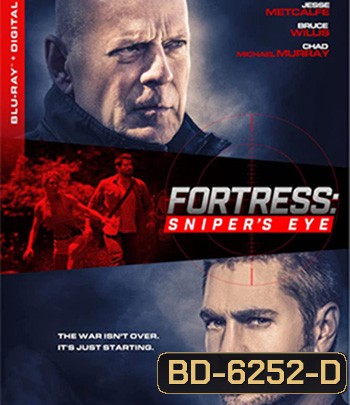 Fortress: Sniper's Eye (2022)