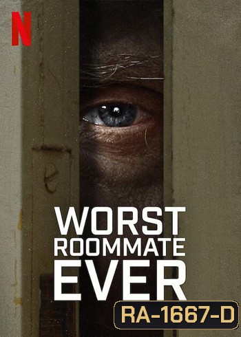 Worst Roommate Ever รูมเมทยอดแย่ Season 1 (5ตอนจบ)