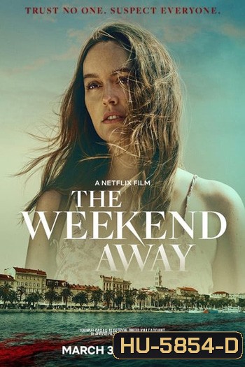 The Weekend Away (2022)