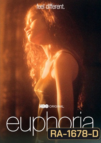Euphoria Season 2 (8 ตอนจบ)