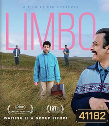 Limbo (2020)