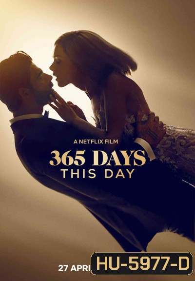 365 Days - This Day (2022) 365 วัน