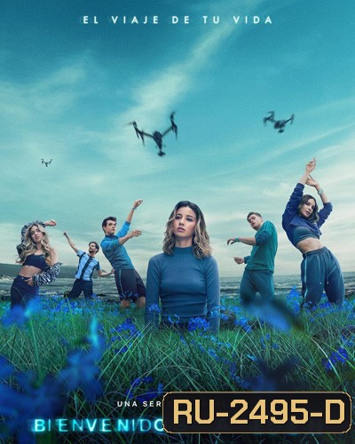 Welcome to Eden (2022) Season1 ปริศนาลับเกาะสวรรค์ ปี 1 (8 ตอนจบ)