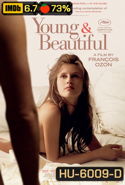 Young & Beautiful (Jeune & jolie) 2013