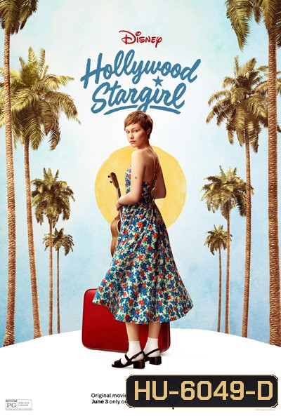 Hollywood Stargirl (2022)
