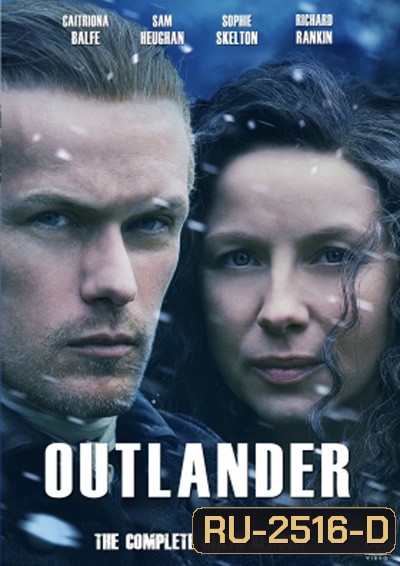 Outlander Season 6