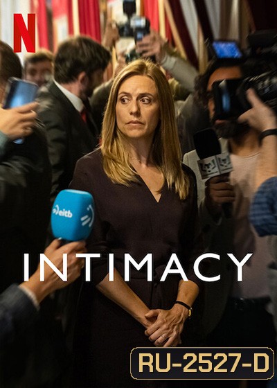 Intimacy (2022) Season 1 (8 ตอนจบ)