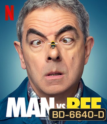 Man Vs. Bee (2022) 9 ตอนจบ