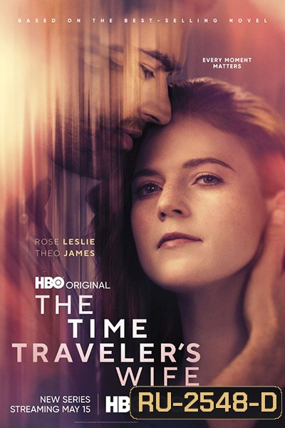The Time Travelers Wife Season 1 (2022) รักอมตะของชายท่องเวลา ปี 1 (6 ตอนจบ)