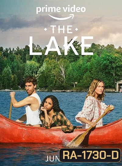The Lake (2022) 8 ตอนจบ