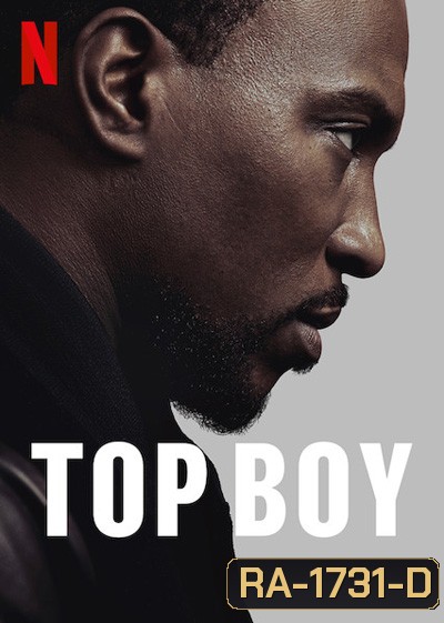 Top Boy Season 1 (10 ตอนจบ)