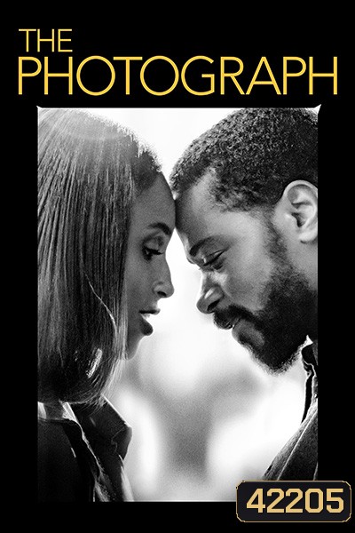 The Photograph (2020)