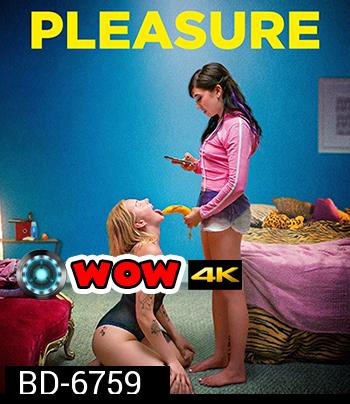 Pleasure (2021) เพลิงเพลิน (20+)
