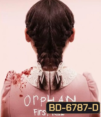 Orphan : First Kill (2022)
