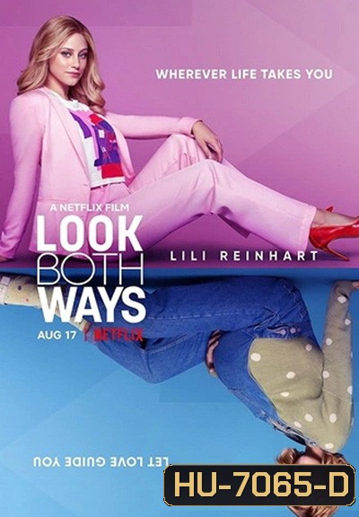 Look Both Ways (2022) สองทาง