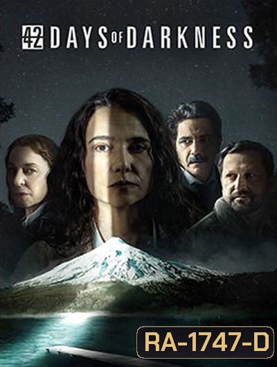 42 Days of Darkness (2022) 6 ตอนจบ