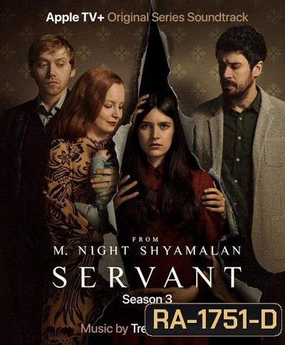 Servant Season 3 (10 ตอนจบ)