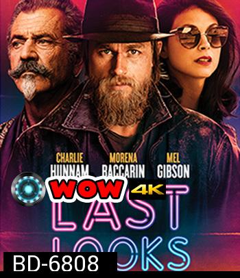 Last Looks (2021) คดีป่วนพลิกฮอลลีวู้ด