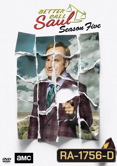 Better Call Saul Season 5 (2020) 10 ตอนจบ