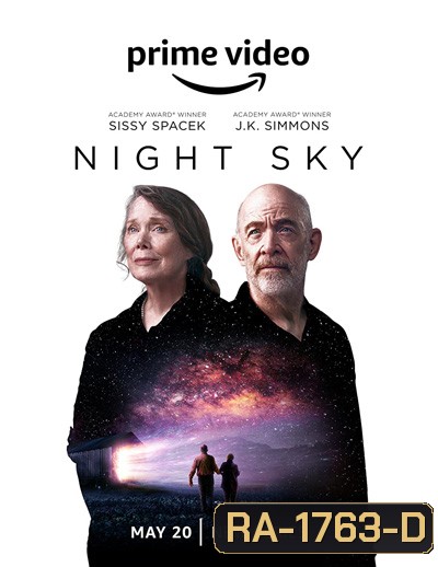 Night Sky Season 1 (2022)