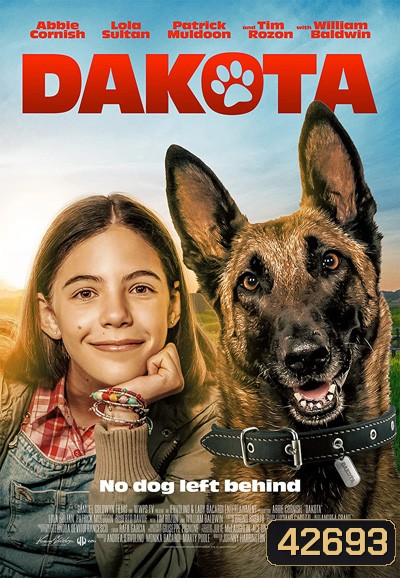 Dakota (2022)