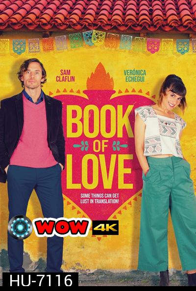 Book of Love (2022) นิยายรักฉบับฉันและเธอ