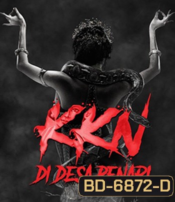 KKN di Desa Penari (2022)