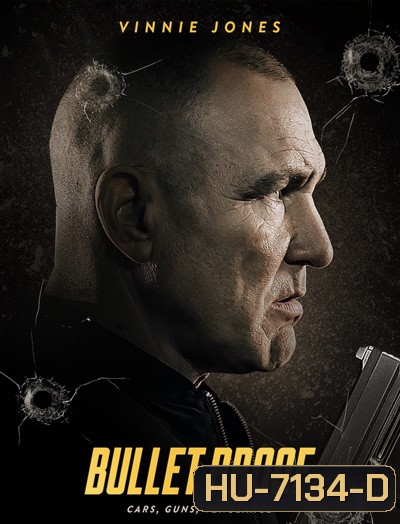 Bullet Proof (2022)