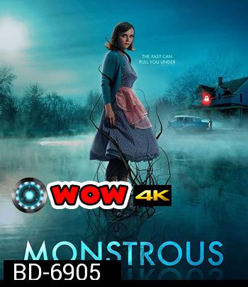 Monstrous (2022)