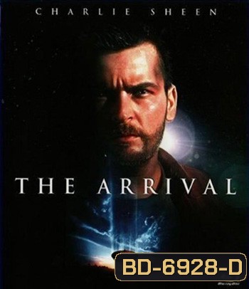 The Arrival (1996) สงครามแอบยึดโลก