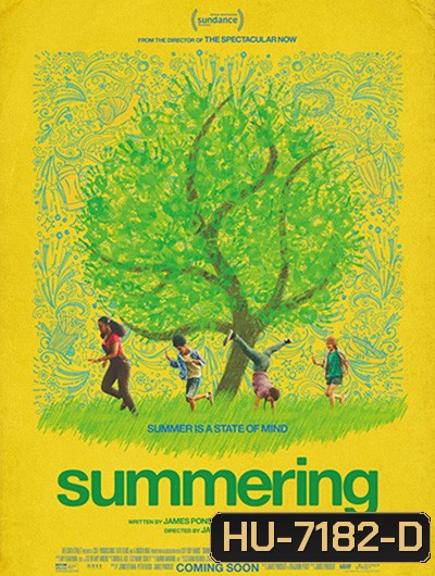 Summering (2022) คิมหันต์อัศจรรย์