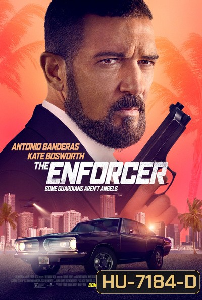 อำมหิตกลับใจ The Enforcer (2022)