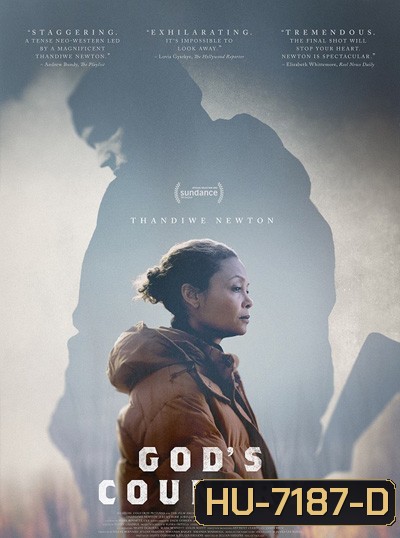 God's Country (2022)