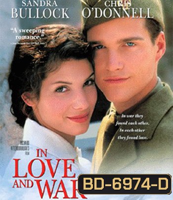 In Love and War (1996) รักนี้ไม่มีวันลืม