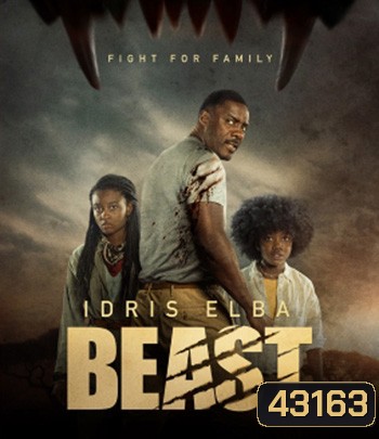 Beast (2022) สัตว์-ร้าย