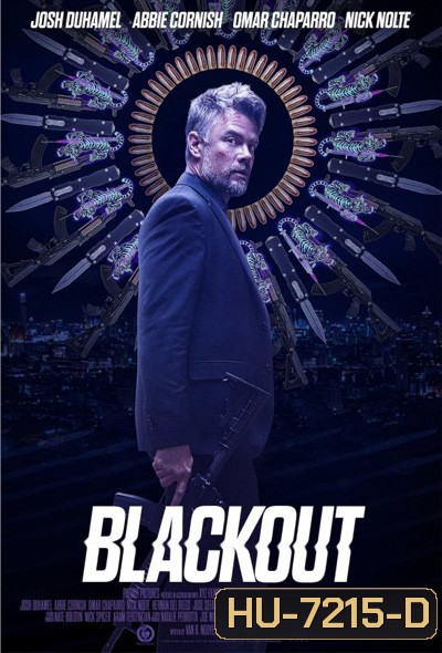 Blackout (2022)