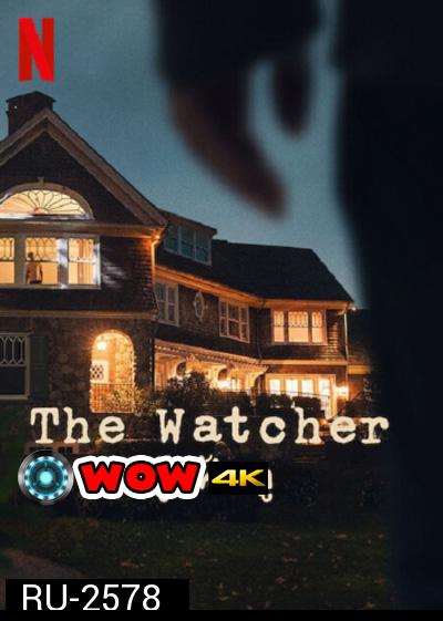 The Watcher (2022) ผู้เฝ้าดู (7 ตอนจบ)