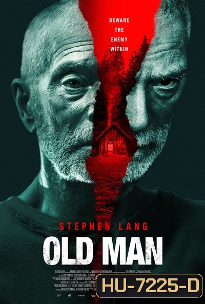 Old Man (2022)
