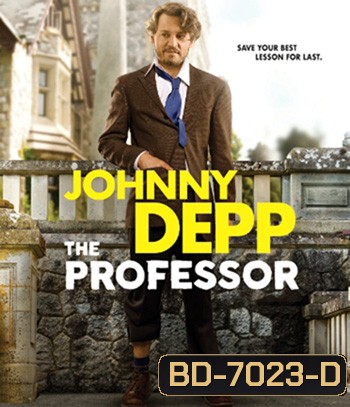 The Professor (2018) เดอะ โปรเซสเซอร์
