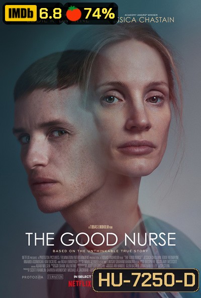 The Good Nurse (2022)
