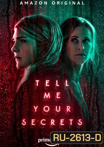 Tell Me Your Secrets Season 1 (2021) 10 ตอนจบ