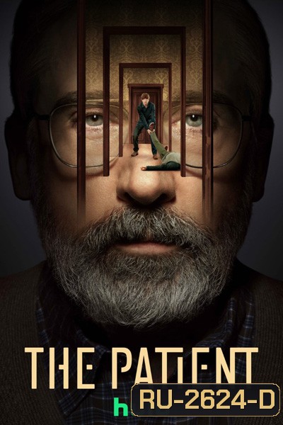 The Patient (2022) 10 ตอนจบ