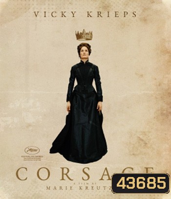 Corsage (2022)
