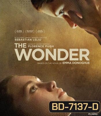 The Wonder (2022) เดอะ วันเดอร์
