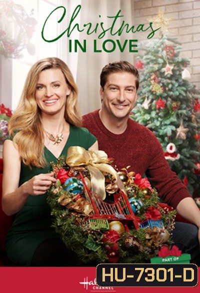 Christmas in Love (2018) คริสต์มาส อิน เลิฟ
