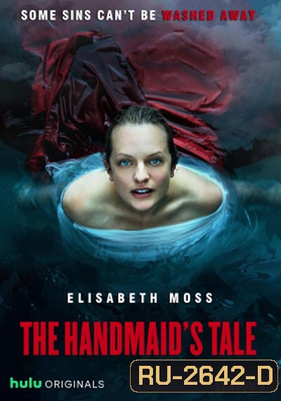 The Handmaids Tale Season 5 เดอะ แฮนด์เมดส์ ปี 5 (10 ตอนจบ)