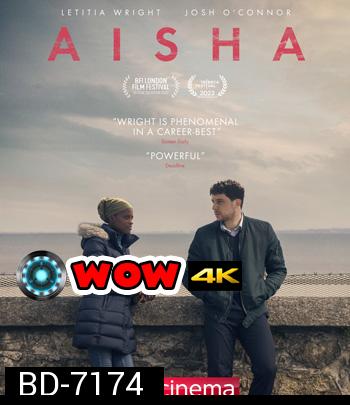 Aisha (2022)