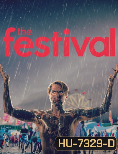 The Festival (2019)